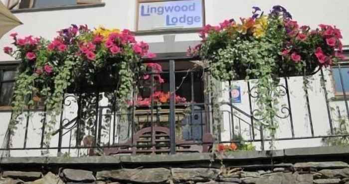 Lainnya Lingwood Lodge