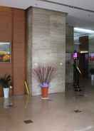 Foto utama Nanjing Zhixuange Service Apt Shengtian