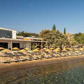 Primary image1Daphnis Hotel,博德魯姆文華東方酒店公寓飯店