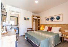 Others 7 Kefi Beach and Suites