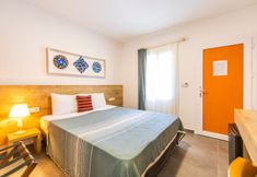 Others 5 Kefi Beach and Suites