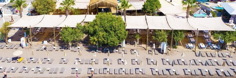 Others Kefi Beach and Suites