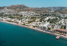 Others 2 Kefi Beach and Suites