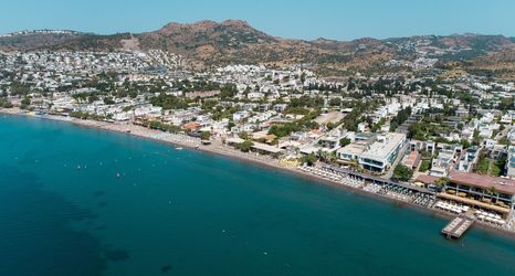 Others 2 Kefi Beach and Suites