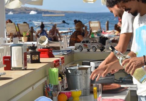 อื่นๆ Cohiba Boutique & Beach