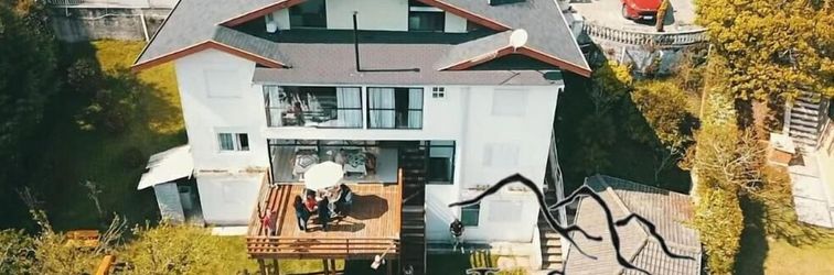 其他 Pousada La Sierra