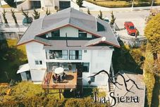 其他 Pousada La Sierra