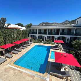 Primary image1洛什飯店,迪贝克利汉飯店