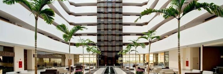 기타 Suite Le Jardin Via Caldas