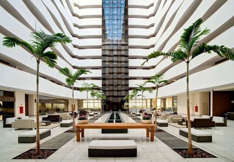 기타 Suite Le Jardin Via Caldas