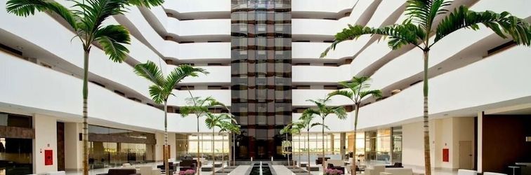 อื่นๆ Suite Le Jardin Via Caldas