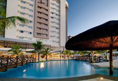 기타 2 Suite Le Jardin Via Caldas