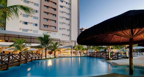 기타 2 Suite Le Jardin Via Caldas