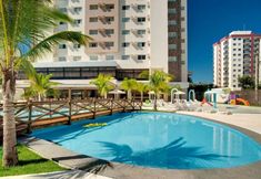 기타 3 Suite Le Jardin Via Caldas