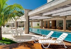 기타 7 Suite Le Jardin Via Caldas