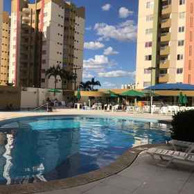 メイン イメージ 1 Vitória das Thermas Via Caldas, Goiás Hotels