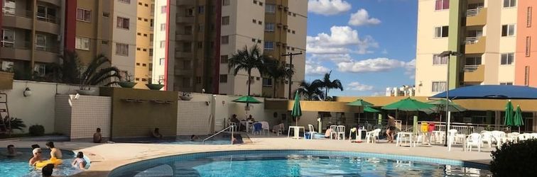 Others Vitória das Thermas Via Caldas