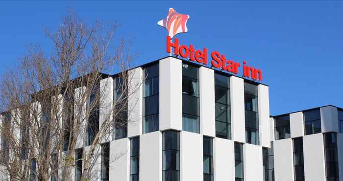 Others Hotel Star Inn Lisbon Aeroporto