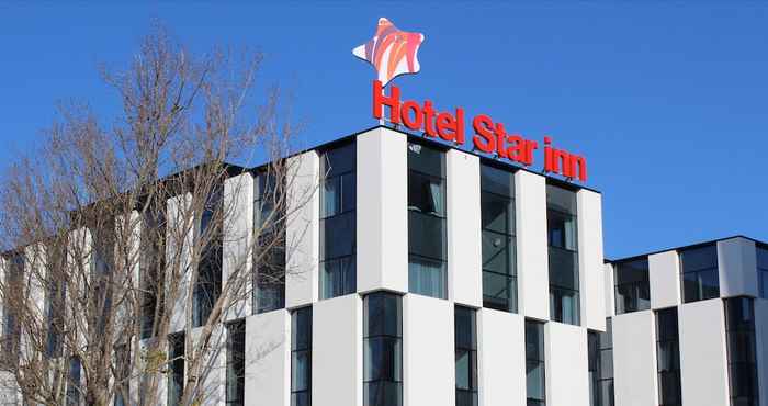 Lain-lain Hotel Star Inn Lisbon Aeroporto