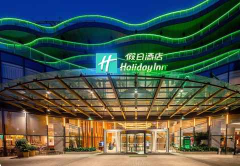 Others Holiday Inn Nanjing Xuanwu Lake, an IHG Hotel