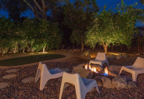 Others Atomic Ranch Heaven