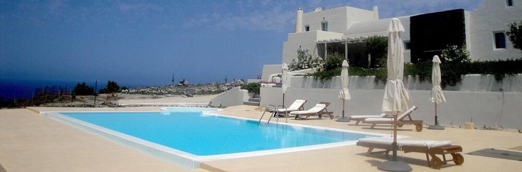 その他 Blackrock Villa