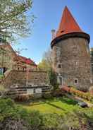 Imej utama Krumlov Tower