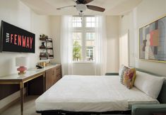 其他 7 Fenway Hotel Autograph Collection