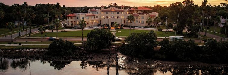 其他 Fenway Hotel Autograph Collection