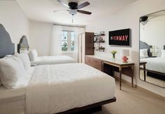 其他 6 Fenway Hotel Autograph Collection