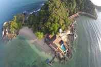 Lainnya Gem Island Resort & Spa