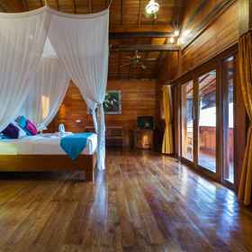 Primary image 1 Dawas Villa, Chicken Crush (Ayam Geprek) Mengwi Hotels