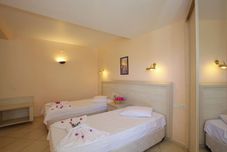 其他 Catamaran Hotel