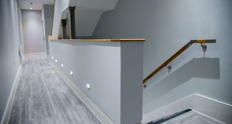 기타 2 St Anns Square Apartments