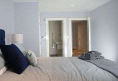 기타 7 St Anns Square Apartments