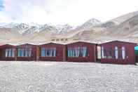 Khác TIH Pangong Delight Camps and Cottages