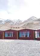 Primary image TIH Pangong Delight Camps and Cottages