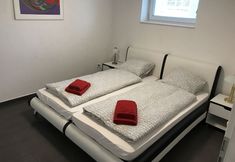 Others 3 Im Zentrum der Schweiz