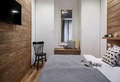 Lainnya 5 Tatrytop Apartamenty Granitica