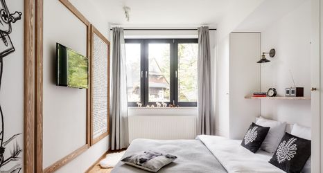 Lainnya 2 Tatrytop Apartamenty Granitica