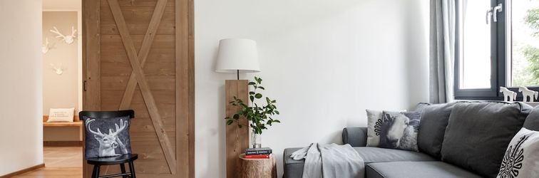 Lainnya Tatrytop Apartamenty Granitica