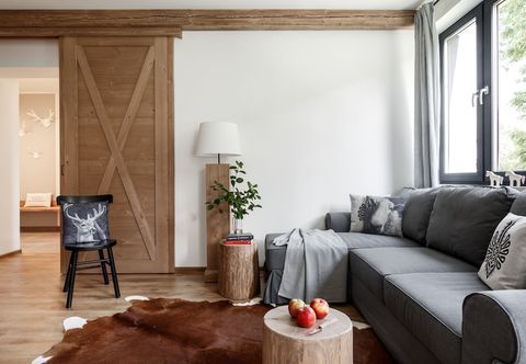 Lainnya Tatrytop Apartamenty Granitica