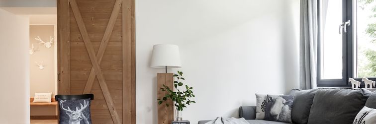 Others Tatrytop Apartamenty Granitica