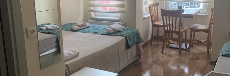 Others Barba Rossa Residence