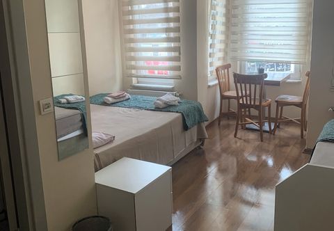 Others Barba Rossa Residence