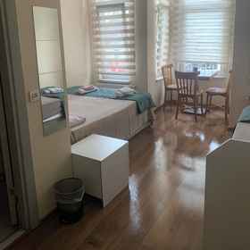 Primary image1巴爾巴洛薩住宅飯店,贝西克塔斯飯店