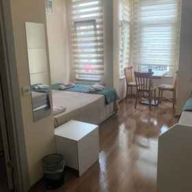 Primary image1巴爾巴洛薩住宅飯店，Bosphorus Bridge飯店