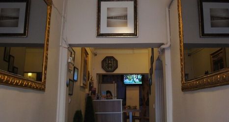 Others 2 Barba Rossa Residence