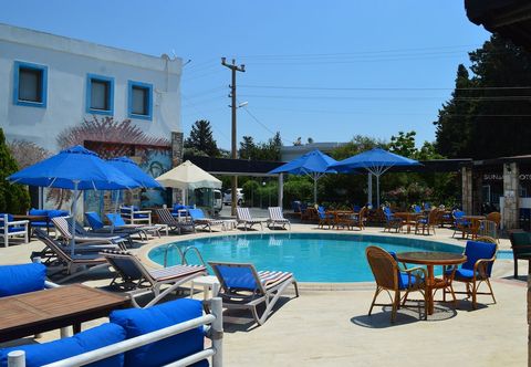 其他 Bitez Sunset Hotel