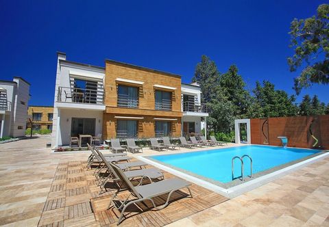 기타 Ara Residences